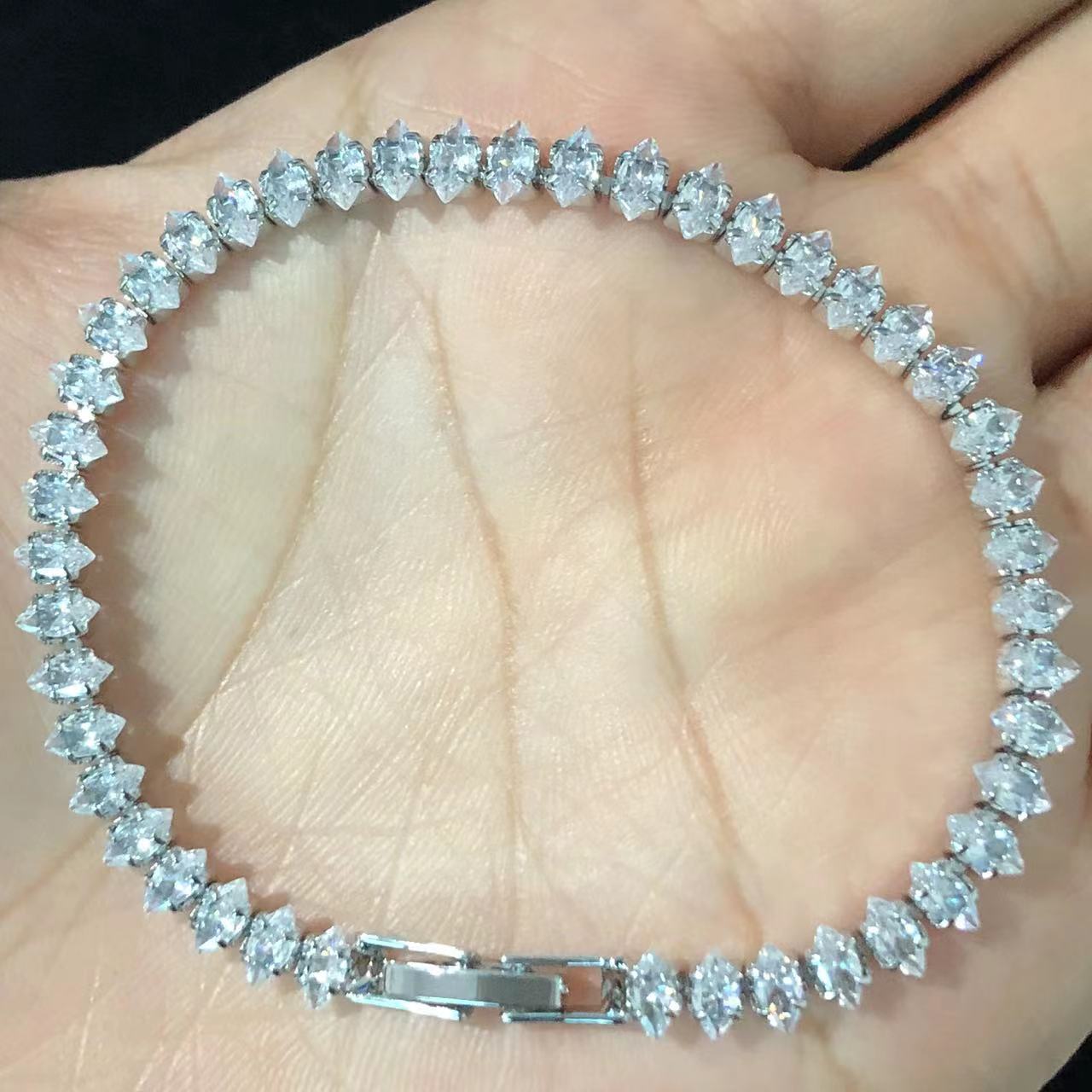 Drop Bracelet